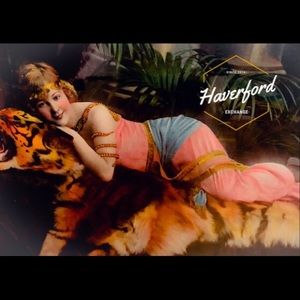 Meet your Posher, Aaron